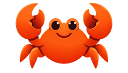 ClawMagic main mascot